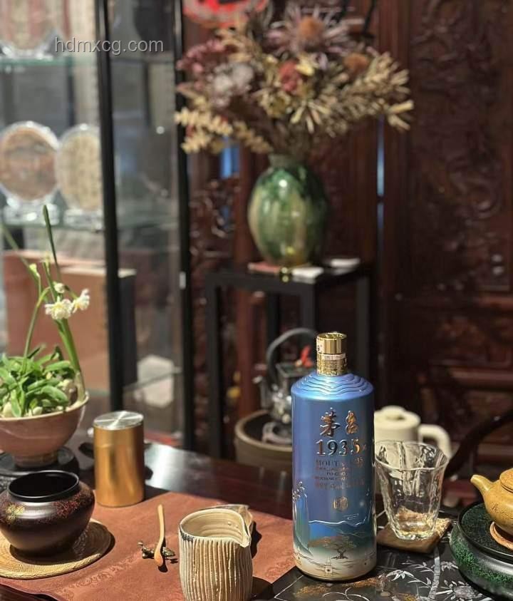 00后的茅台：青春与酒香的碰撞之旅